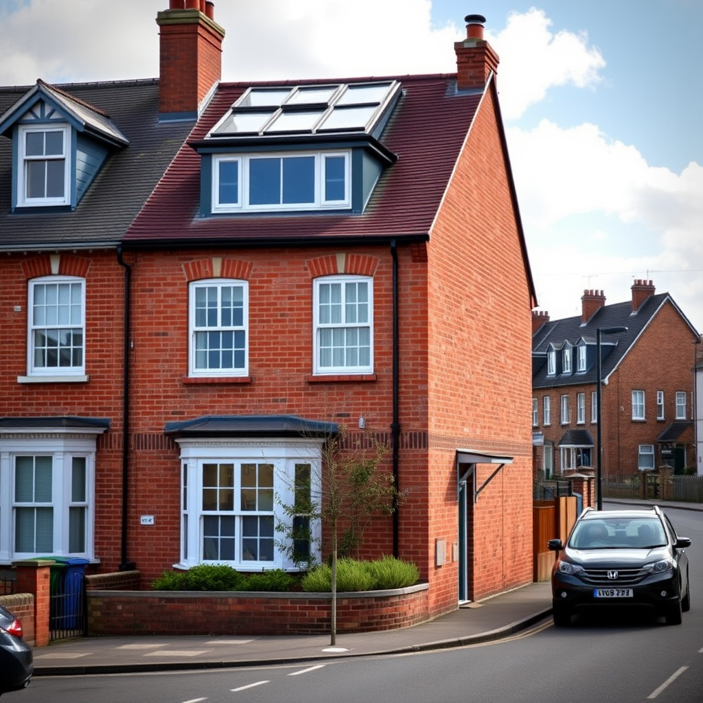 Banbury HMO conversion proposal heads for council green light